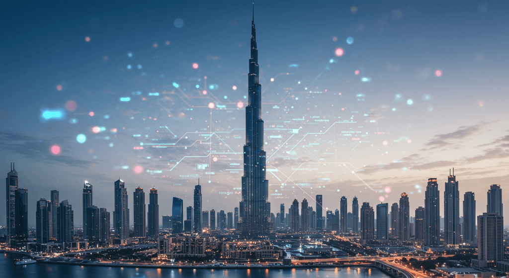 Dubai Tech