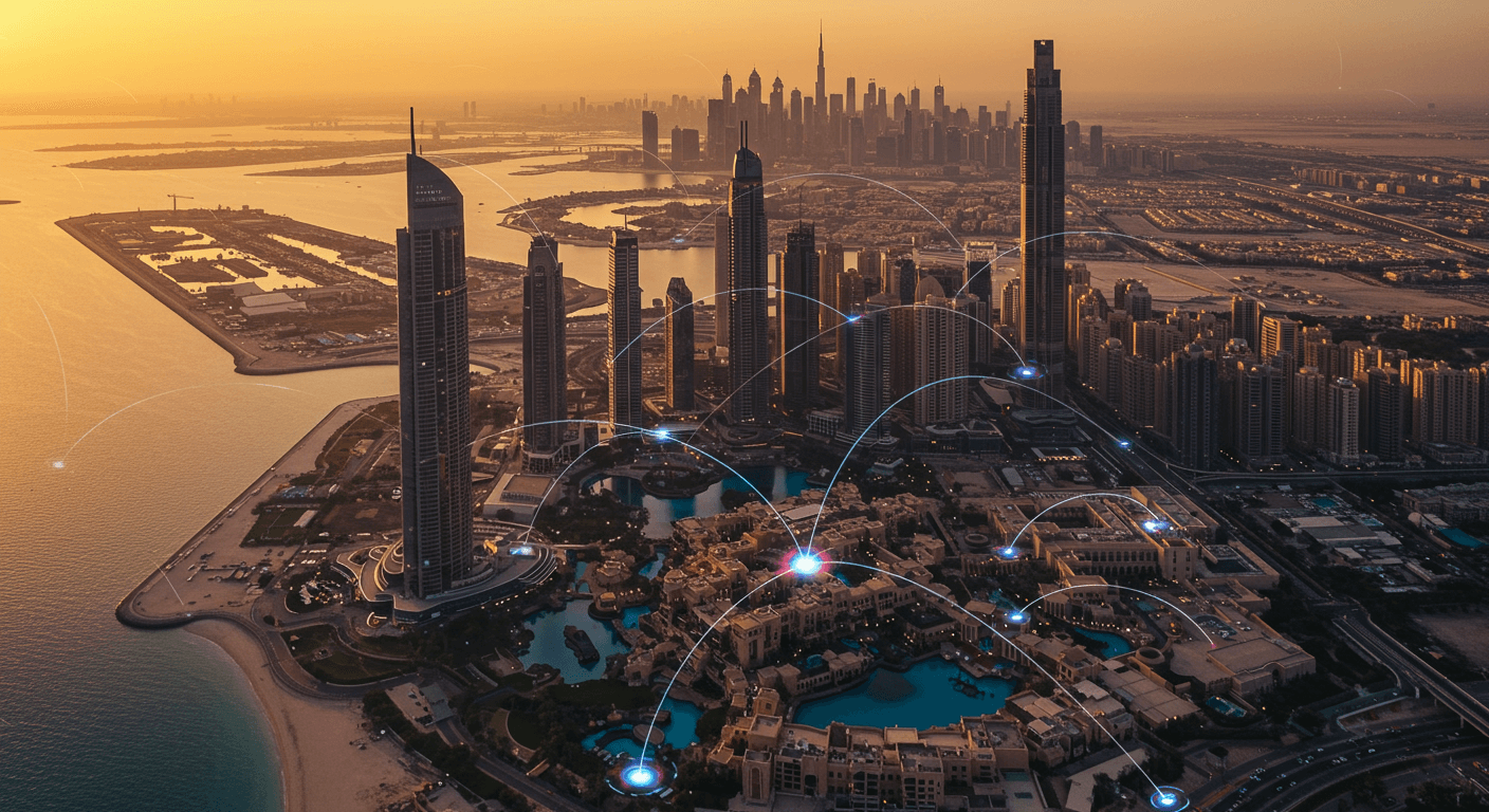 The Future of Education in Dubai: Online Learning and Expert EdTech Solutions