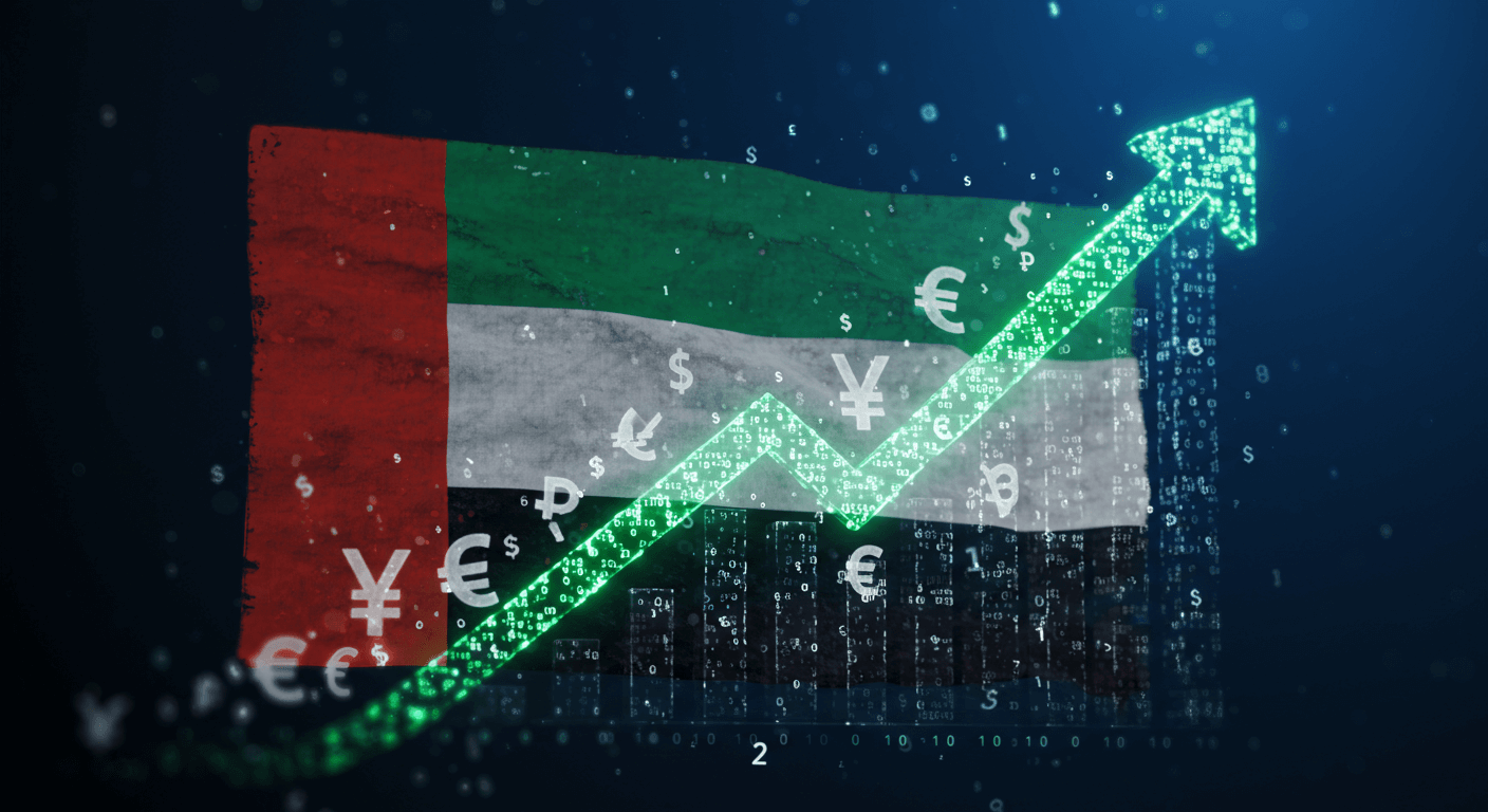 Comprehensive Government Resources for Tech Companies in Dubai