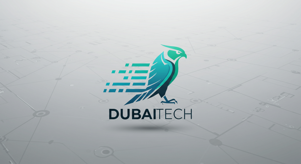 Dubai Tech Privacy Policy